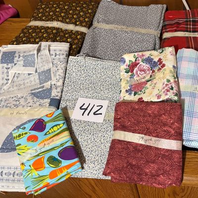 Material Lot
