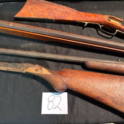 Gun Pieces