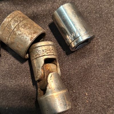 Tool Lot