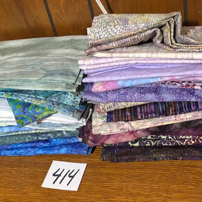 Material Lot