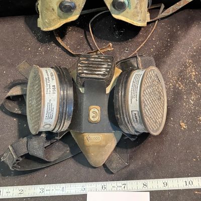 Vintage Protection