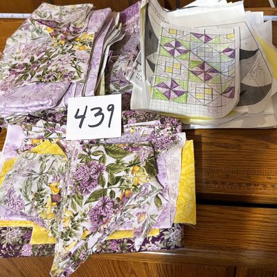 Quilting Project