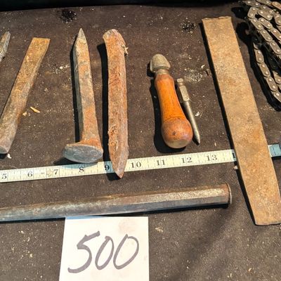 Tools and More