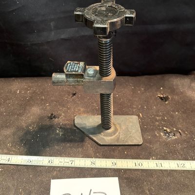 MAKITA JM23000182 HORIZONTAL PRESS