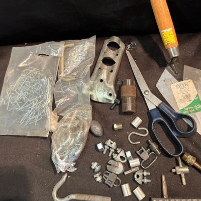Tool Lot