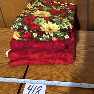 Material Lot
