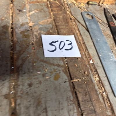 Craftsman 10-inch radial arm saw