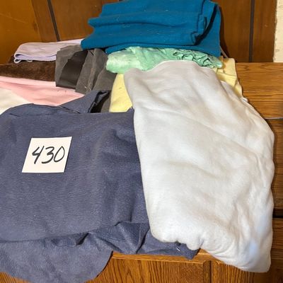 Fabric Lot