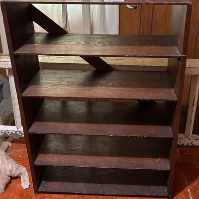 Bookcase