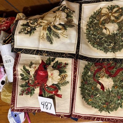 Christmas Project and More