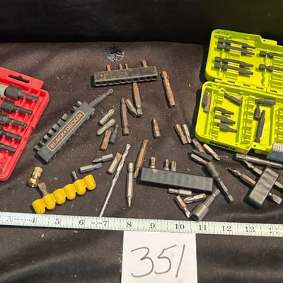 Tool Lot