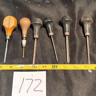 Carving Tools