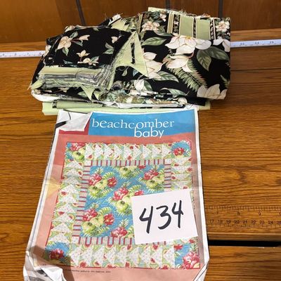 Quilt Project