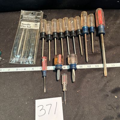 Craftsman Drivers and Files