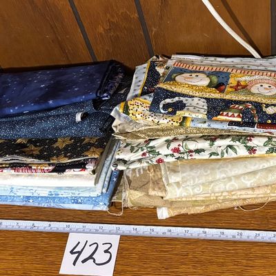 Material Lot