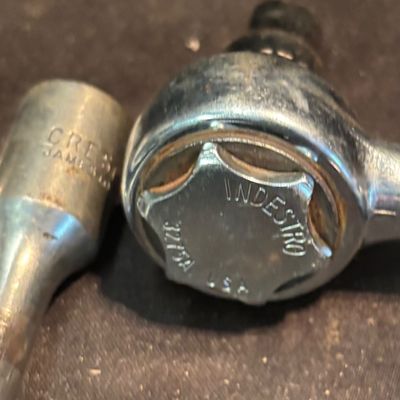 Tool Lot