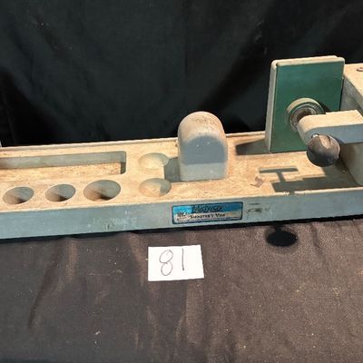 MidwayUSA Gun Vise