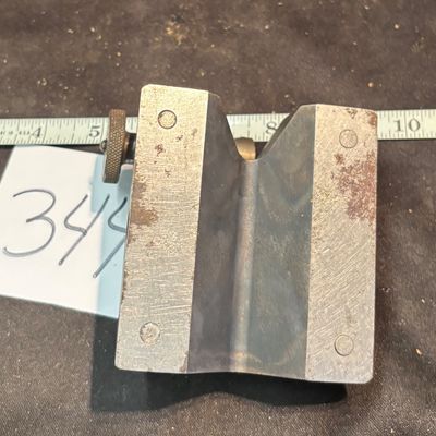 Starrett Surface Gage