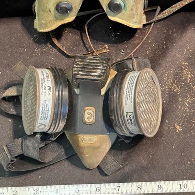Vintage Protection