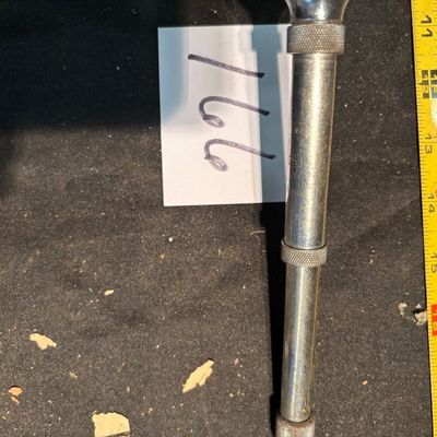 vintage Stanley Yankee No. 41 Automatic Push Drill