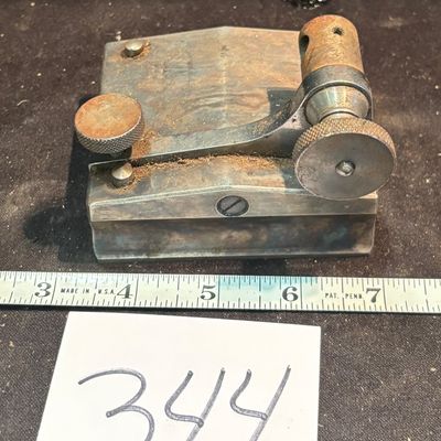 Starrett Surface Gage