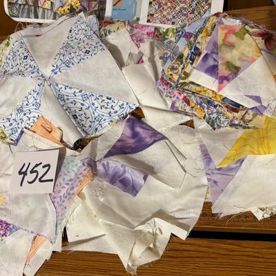 Quilting Project