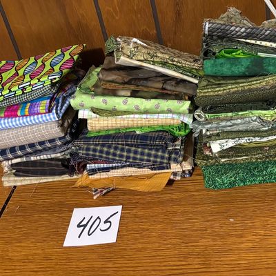 Material Lot