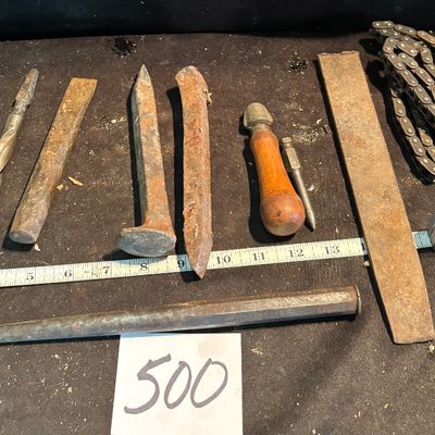 Tools and More