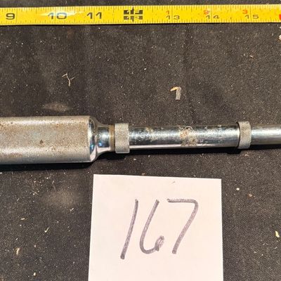 vintage Stanley Yankee No. 41 Automatic Push Drill