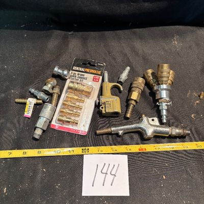 Air Lot