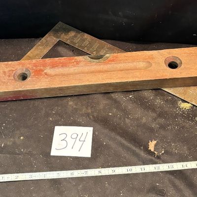 Vintage Tool Lot