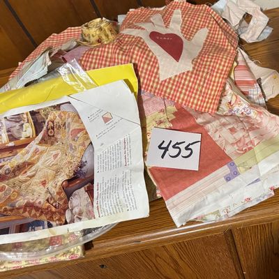 Quilt project