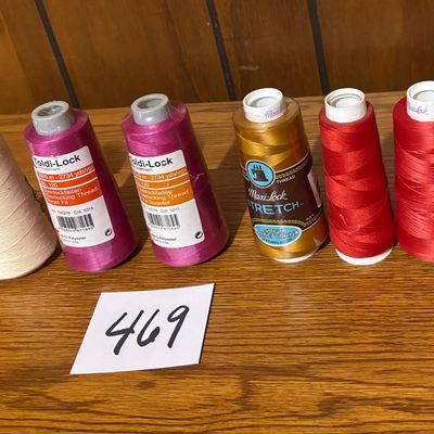 Thread Lot