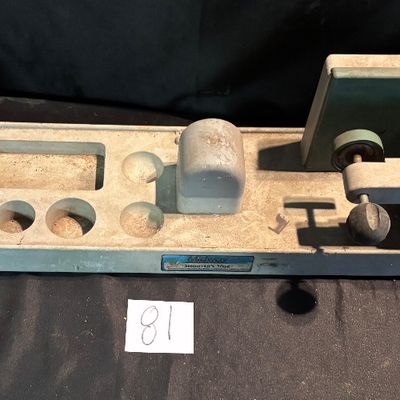 MidwayUSA Gun Vise