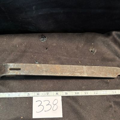 Vintage Ford Model T A TT AA Truck Walker Ajax Jack Handle Tool