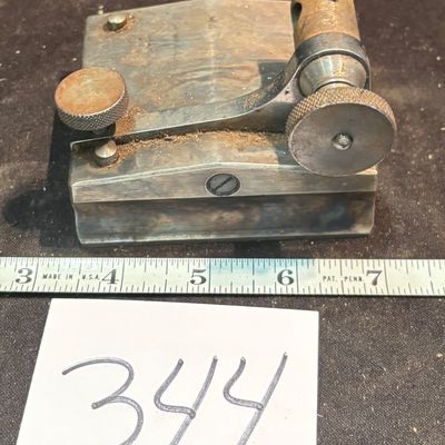 Starrett Surface Gage