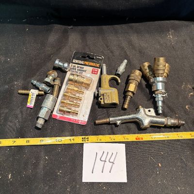 Air Lot
