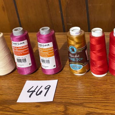 Thread Lot