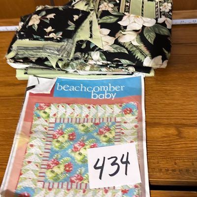 Quilt Project