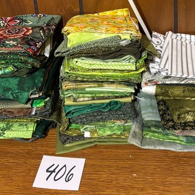 Fabric Lot