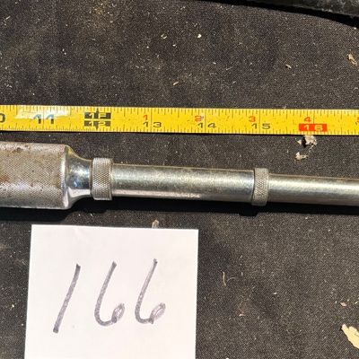 vintage Stanley Yankee No. 41 Automatic Push Drill