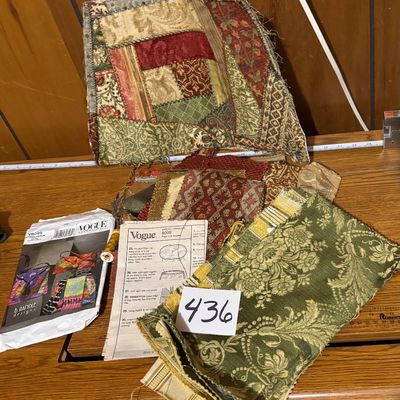 Purse Project