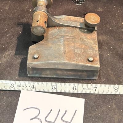Starrett Surface Gage