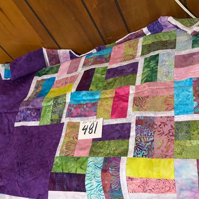 Quilt Top