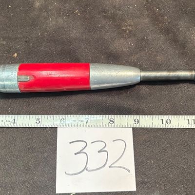 Millers Falls No. 100A Push Drill