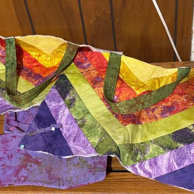 Purse Project