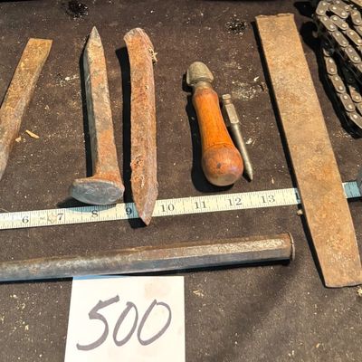 Tools and More