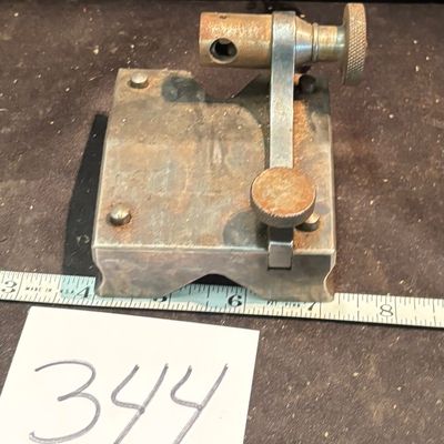 Starrett Surface Gage