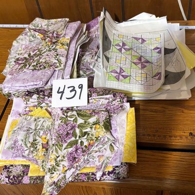 Quilting Project
