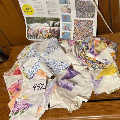 Quilting Project